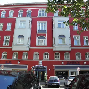 3* Hotel Sachsenhof