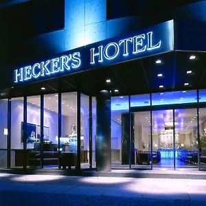 4* Hotel Hecker's Kurfuerstendamm