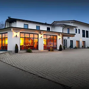 Hotel-renner Buchbach
