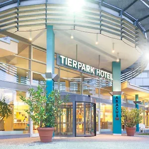 4* Hotel Abacus Tierpark