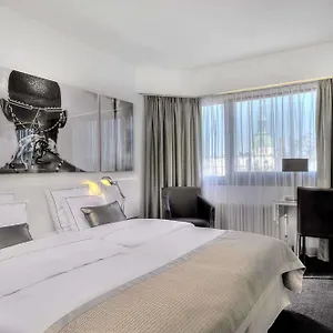 4* Hotel Wyndham Excelsior