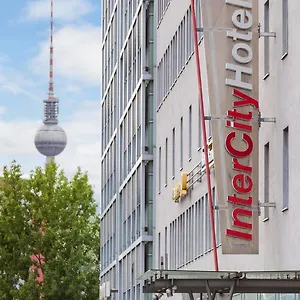 3* Hotel Intercityhotel Ostbahnhof