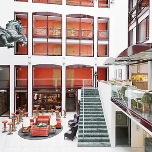4* Hotel Living Grosser Kurfuerst