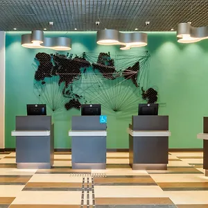 Ibis Styles Sp Centro Sao Paulo