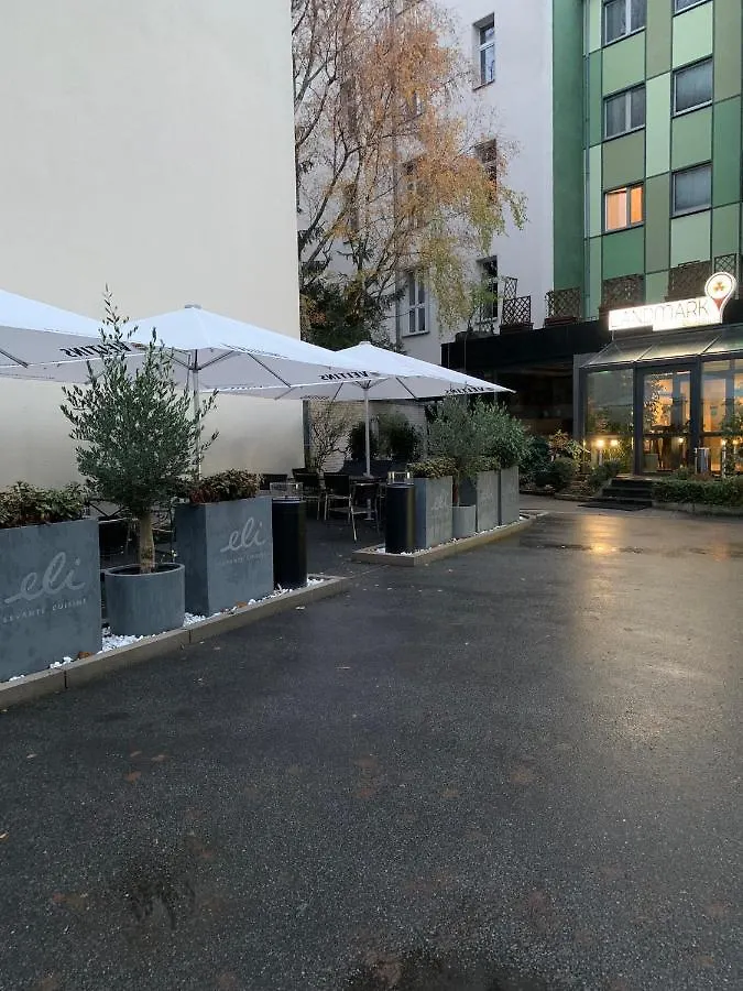 Landmark Eco Hotel Berlín 2*,
