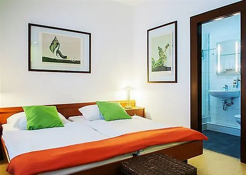 Landmark Eco Hotel Berlín
